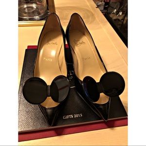 Louboutin High heels
